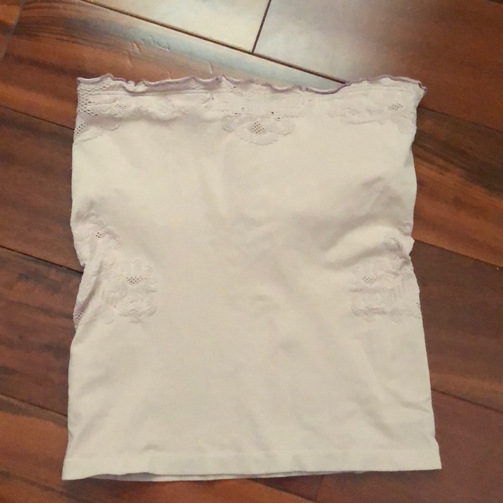 Free people tube top